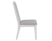 Silla auxiliar Warren White