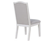 Silla auxiliar Warren White