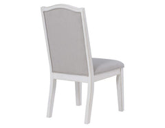 Silla auxiliar Warren White