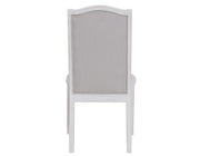 Silla auxiliar Warren White