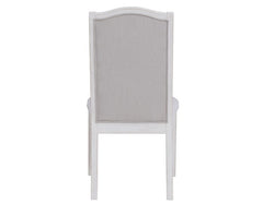 Silla auxiliar Warren White