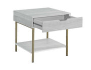 Whitman End Table