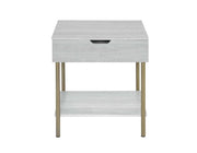 Whitman End Table