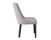 Xena Upholstered Side Chair