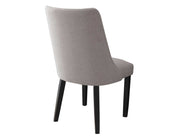 Xena Upholstered Side Chair