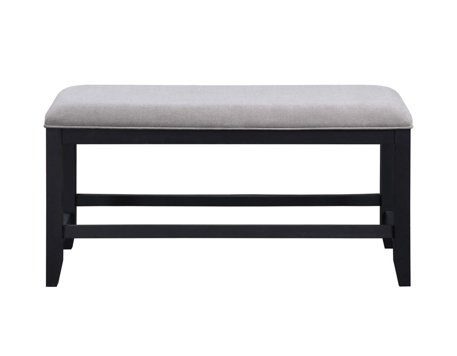 Yves 24 Inch Counter Bench