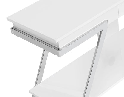 Mesa de cóctel elevable con ruedas Zena (copia)