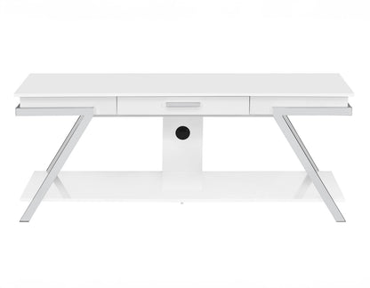 Mueble de TV Zena con cajón 