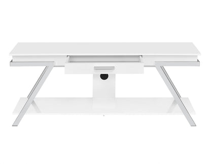 Mueble de TV Zena con cajón 