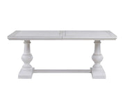 Warren 72-90″ Rectangular Table
