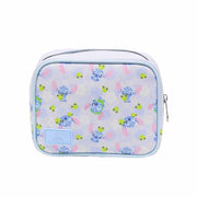 Stitch "Hoppin Around" Cosmetic Bag