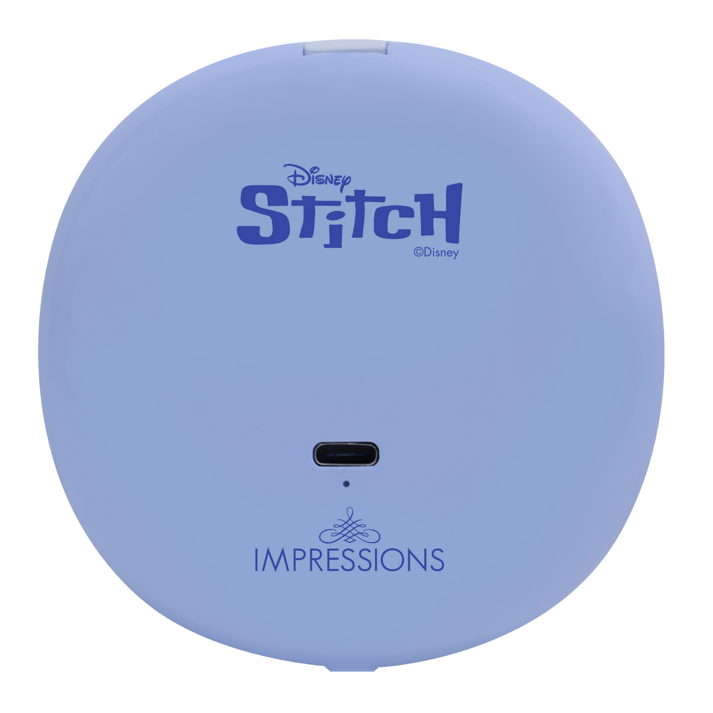 Stitch "626" Rechargeable LED Compact Mirror