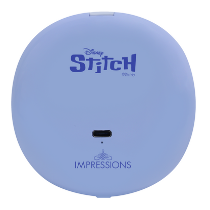 Stitch "626" Rechargeable LED Compact Mirror