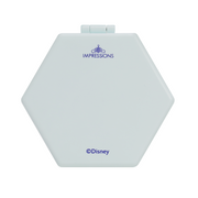 Stitch "Beach Day" Compact Mirror