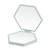 Stitch "Beach Day" Compact Mirror