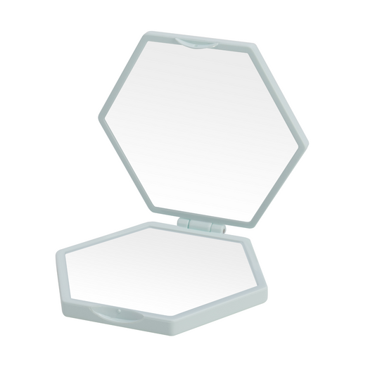 Stitch "Beach Day" Compact Mirror