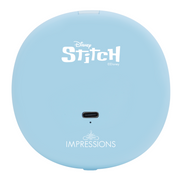 Stitch "Surf's Up" Rechargeable LED Compact Mirror
