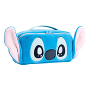 Stitch Unfold Travel Makeup Bag