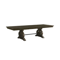 Stone Dining Table & Base