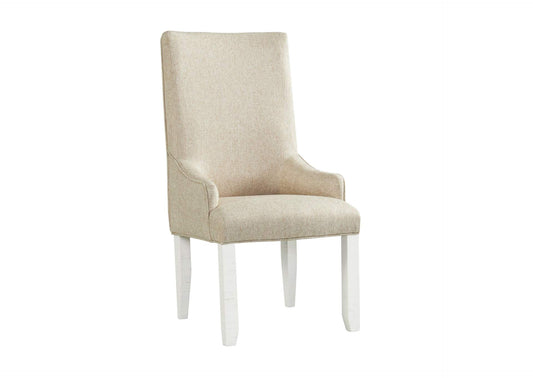 Stone Parson Arm Chair