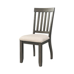 Stone Side Chair (2 Per Pack) (Set of 2)