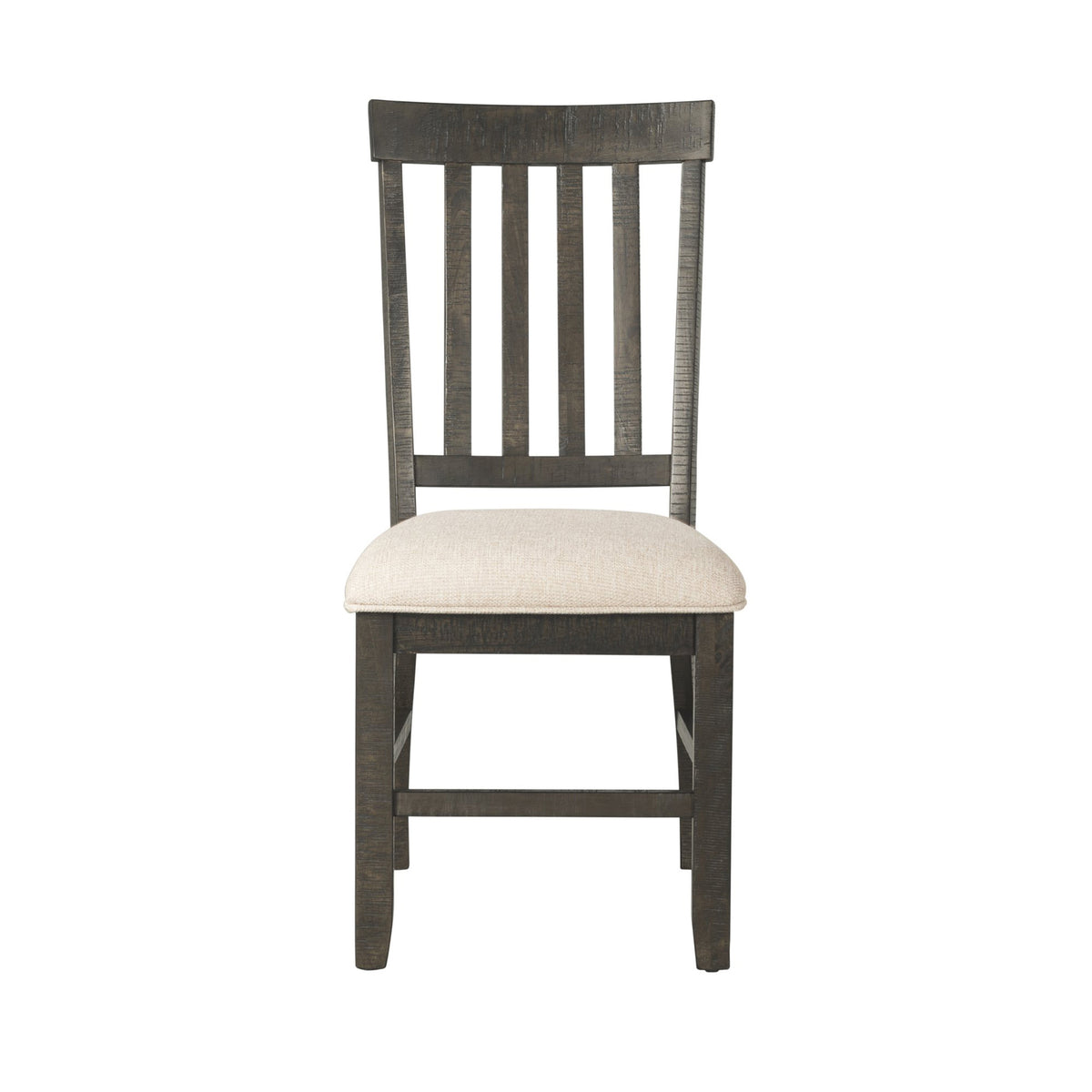 Stone Side Chair (2 Per Pack) (Set of 2)