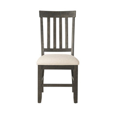 Stone Side Chair (2 Per Pack) (Set of 2)