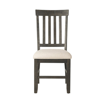 Stone Side Chair (2 Per Pack) (Set of 2)