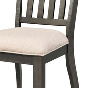Stone Side Chair (2 Per Pack) (Set of 2)
