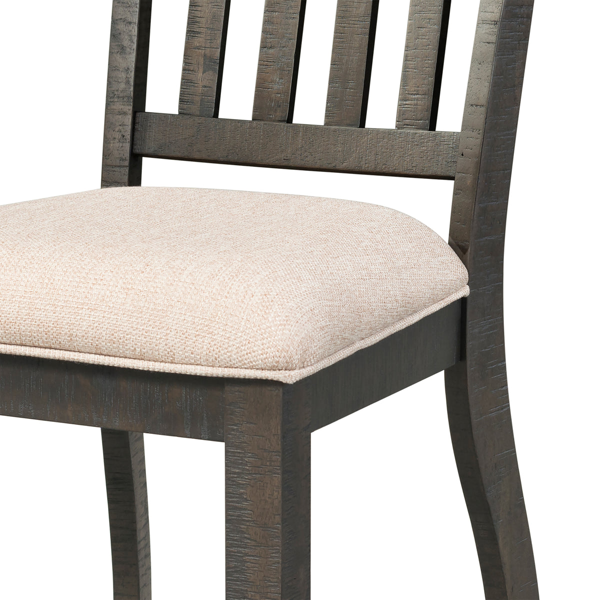Stone Side Chair (2 Per Pack) (Set of 2)