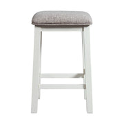 Stone 4PC Occasional Bar Table