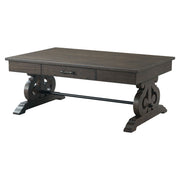 Stone 2PC Occasional Set-Coffee & End Table