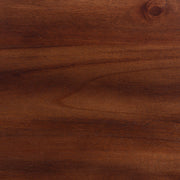 Sullivan Dresser and Mirror Set in Rich Cherry