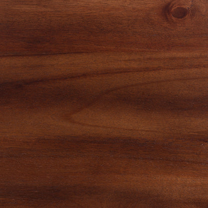 Sullivan Dresser and Mirror Set in Rich Cherry
