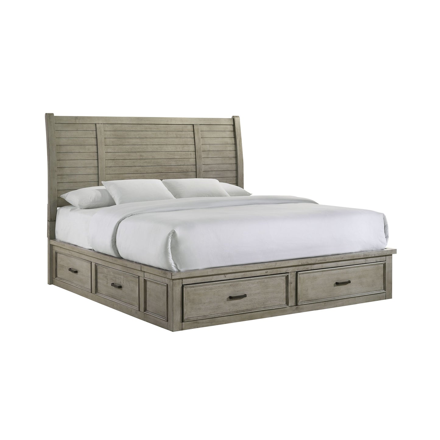Sullivan Storage Bedroom Set