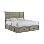 Sullivan Storage Bedroom Set