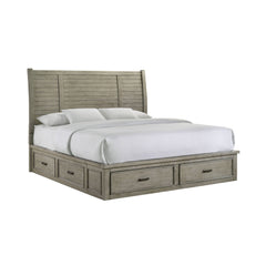 Sullivan Storage Bedroom Set