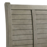 Sullivan Queen Storage 5PC Bedroom Set with 2 Nightstands, Dresser & Chest in Drift Grey