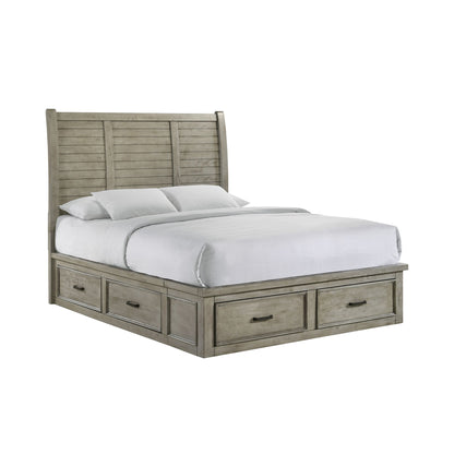 Sullivan Storage Bedroom Set