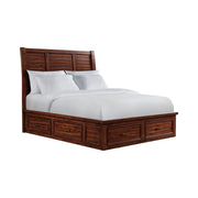 Sullivan Storage Bedroom Set