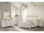 Swanley 4 Pc Queen Bedroom Set