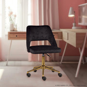 Sillón giratorio de tocador Hello Kitty®