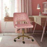 Sillón giratorio de tocador Hello Kitty®