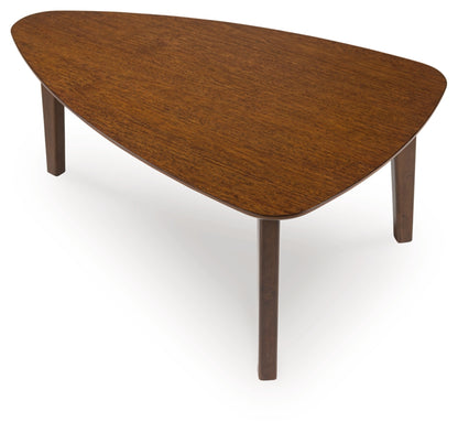 Lyncott Occasional Table Set (3/CN)