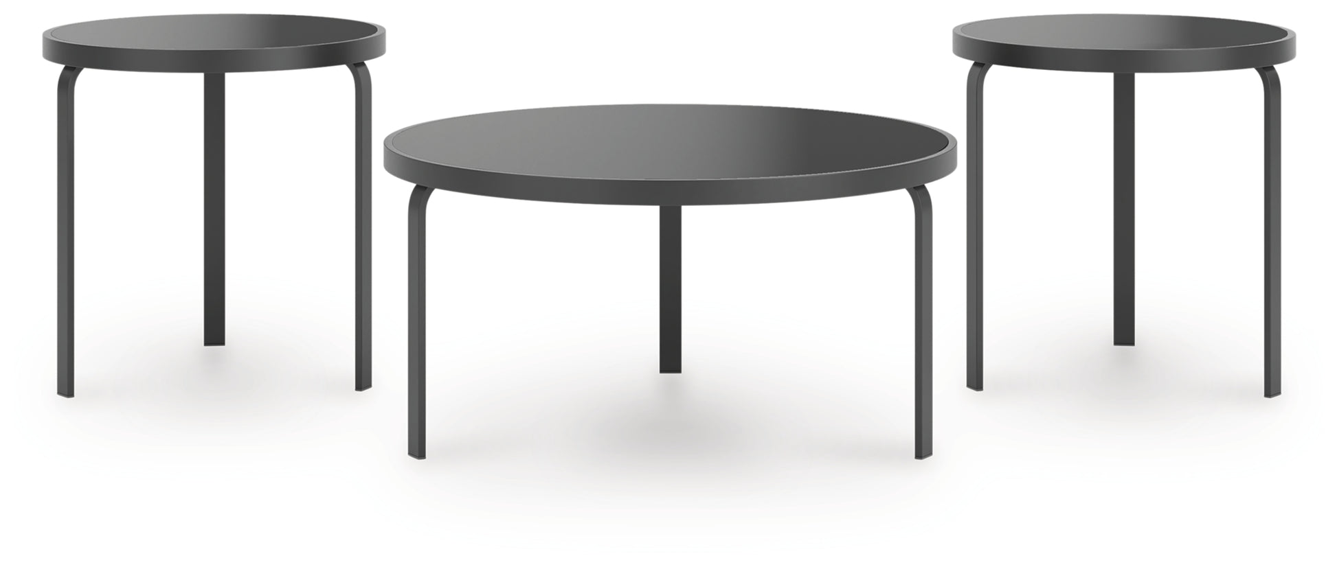 Dorylin Occasional Table Set (3/CN)