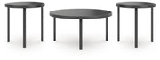 Dorylin Occasional Table Set (3/CN)