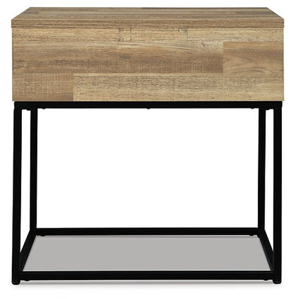 Mesa auxiliar Gerdanet