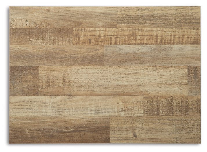 Mesa auxiliar Gerdanet