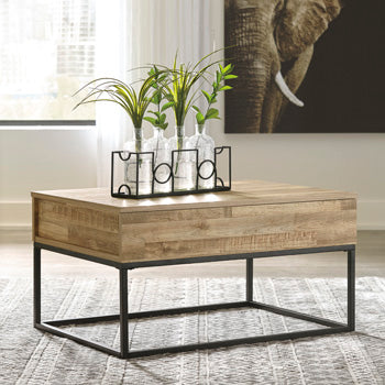 Gerdanet Occasional Table Package
