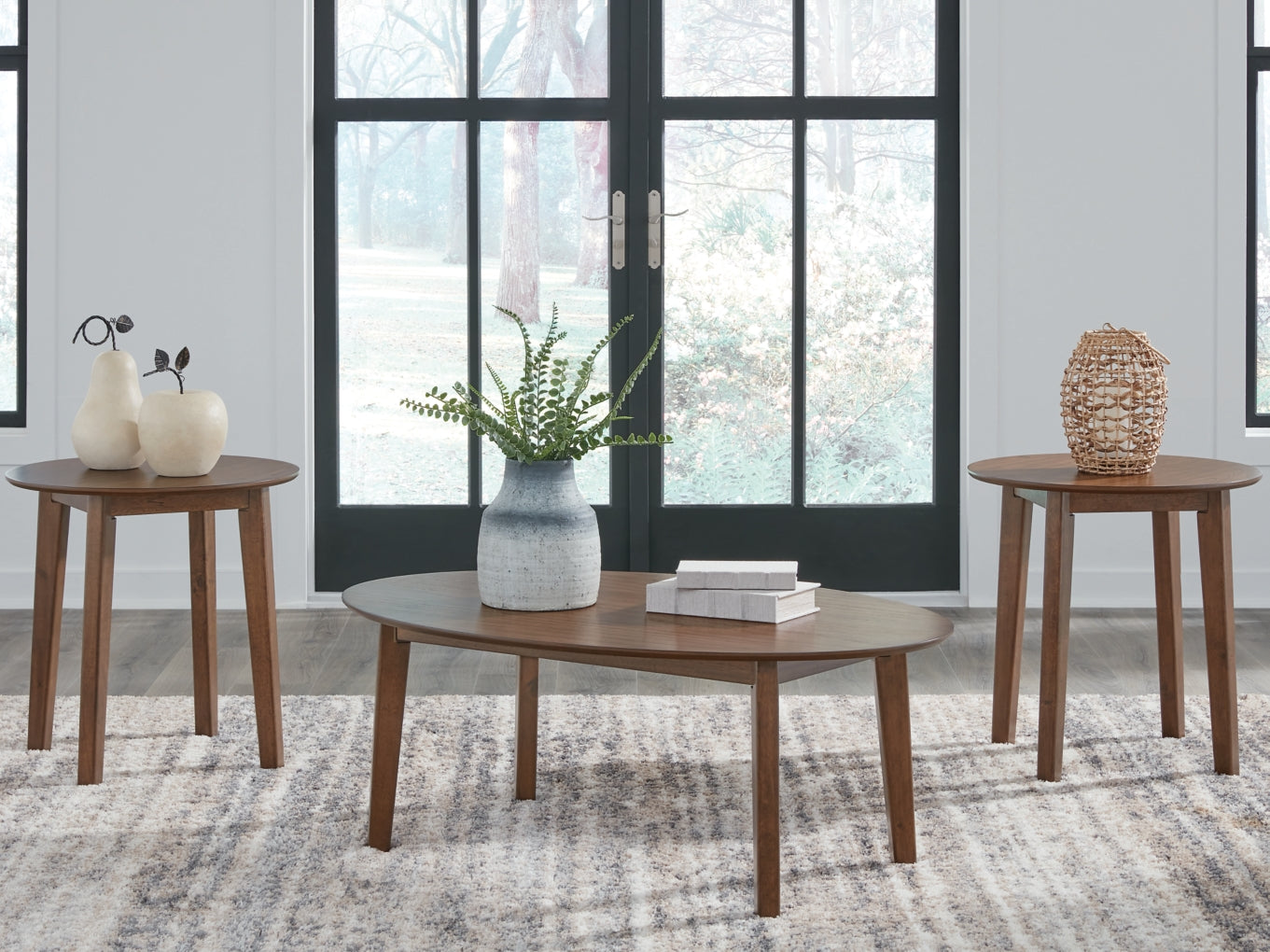 Gordonay Occasional Table Set (3/CN)